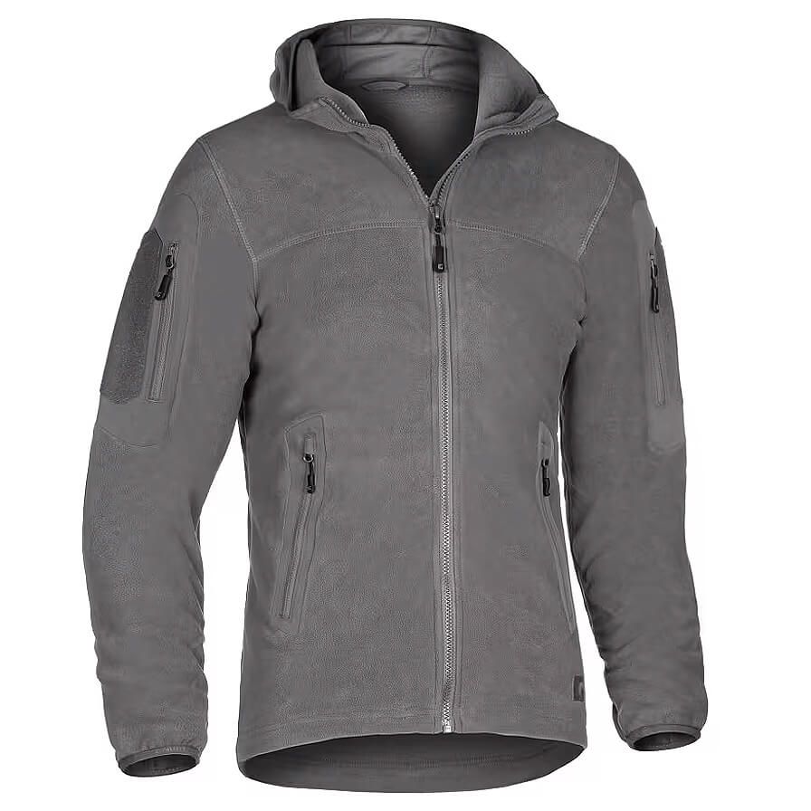 Aviceda Mk.II Fleece Hoody