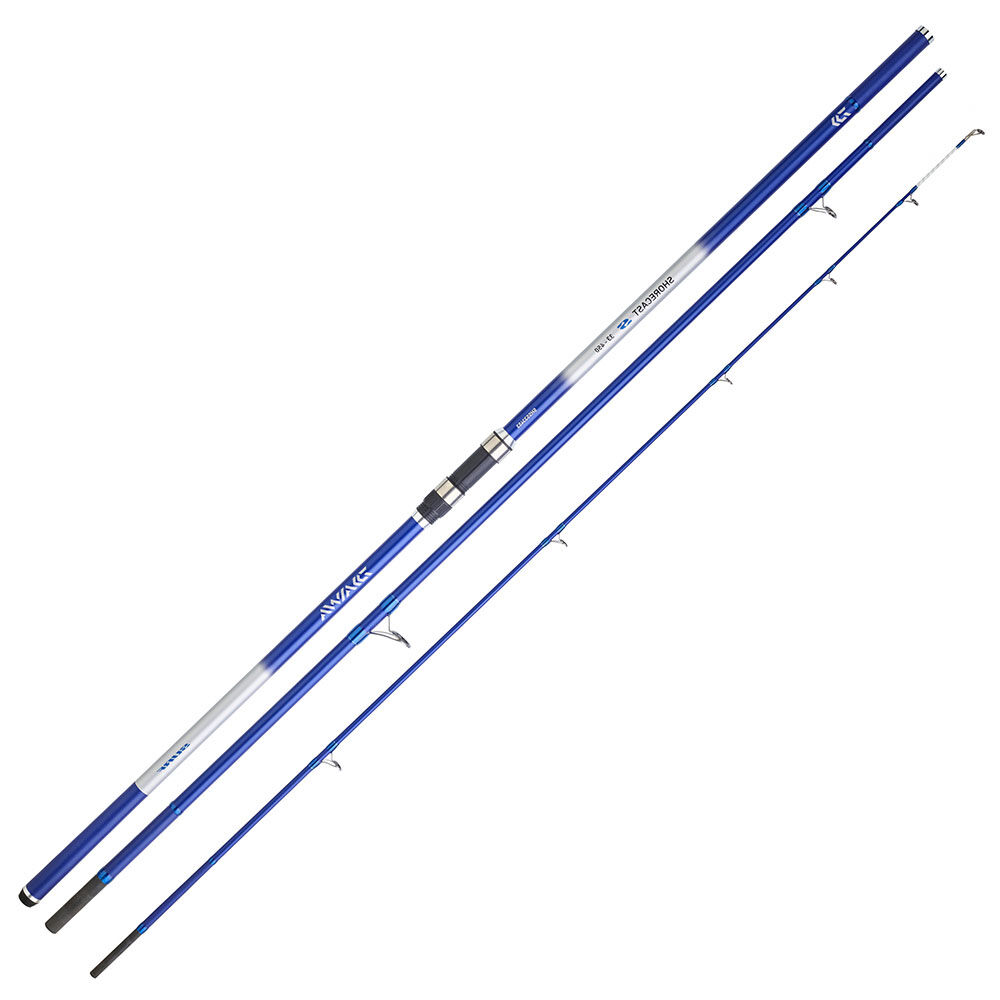 Shorecast Surf S hengel 4,50 m 100/225 gram