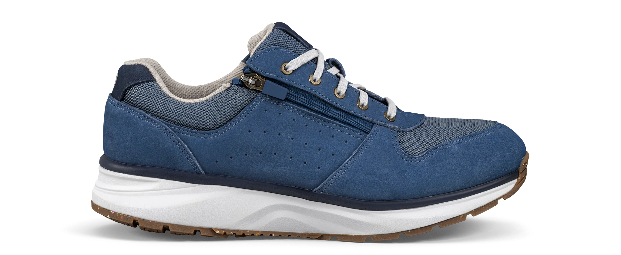 Dynamo Zip Blue
