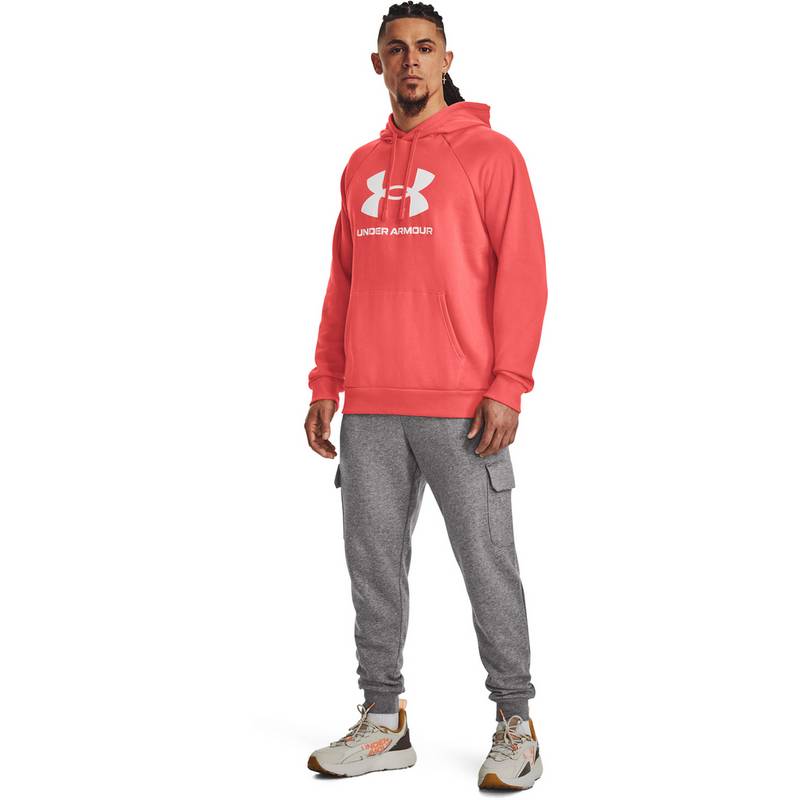 Under Armour Rival Hoodie Herren