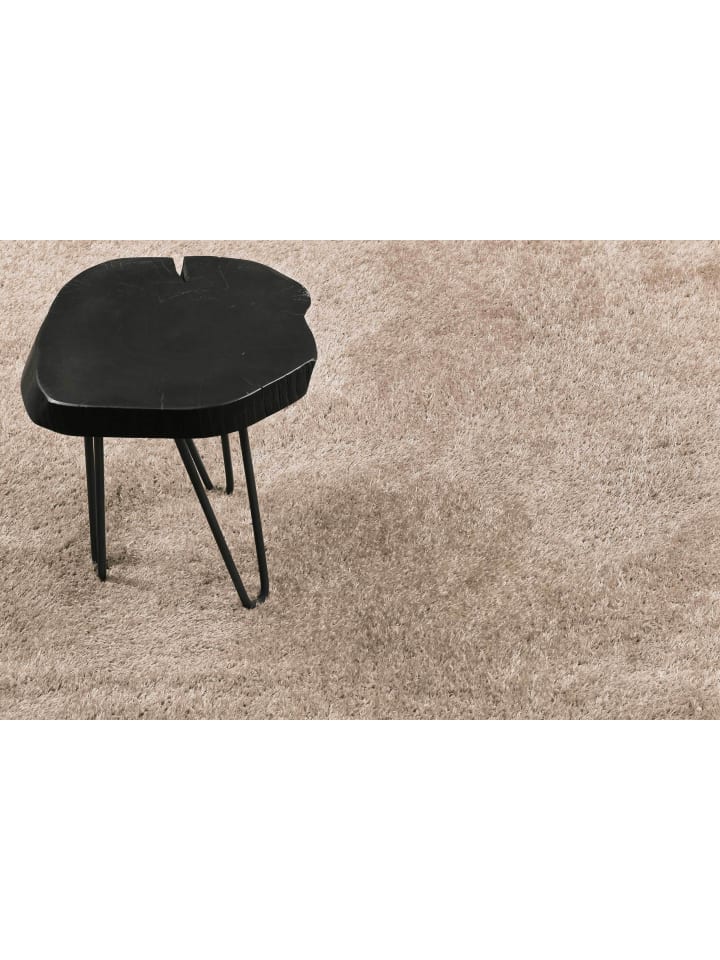 ESPRIT Hochflorteppich #Swagger Shag in sand beige günstig kaufen