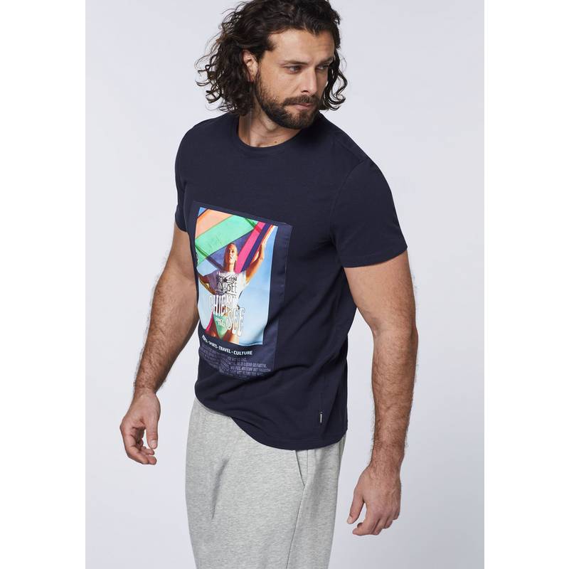 Chiemsee T-Shirt T-Shirt Herren