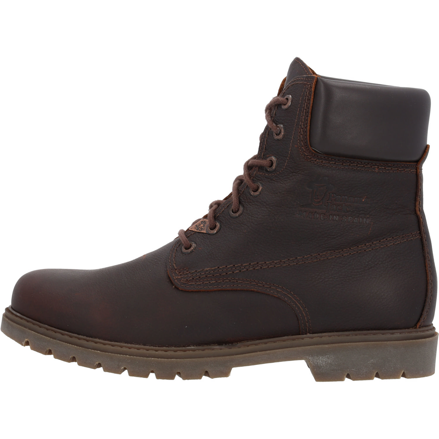 Panama Jack Panama 03 C, Winterstiefel, Herren, Napa Grass Castaño