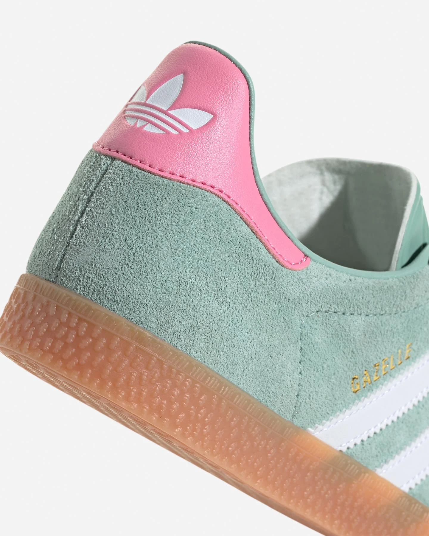 Buty sportowe Adidas Gazelle Gs Jr IG9152