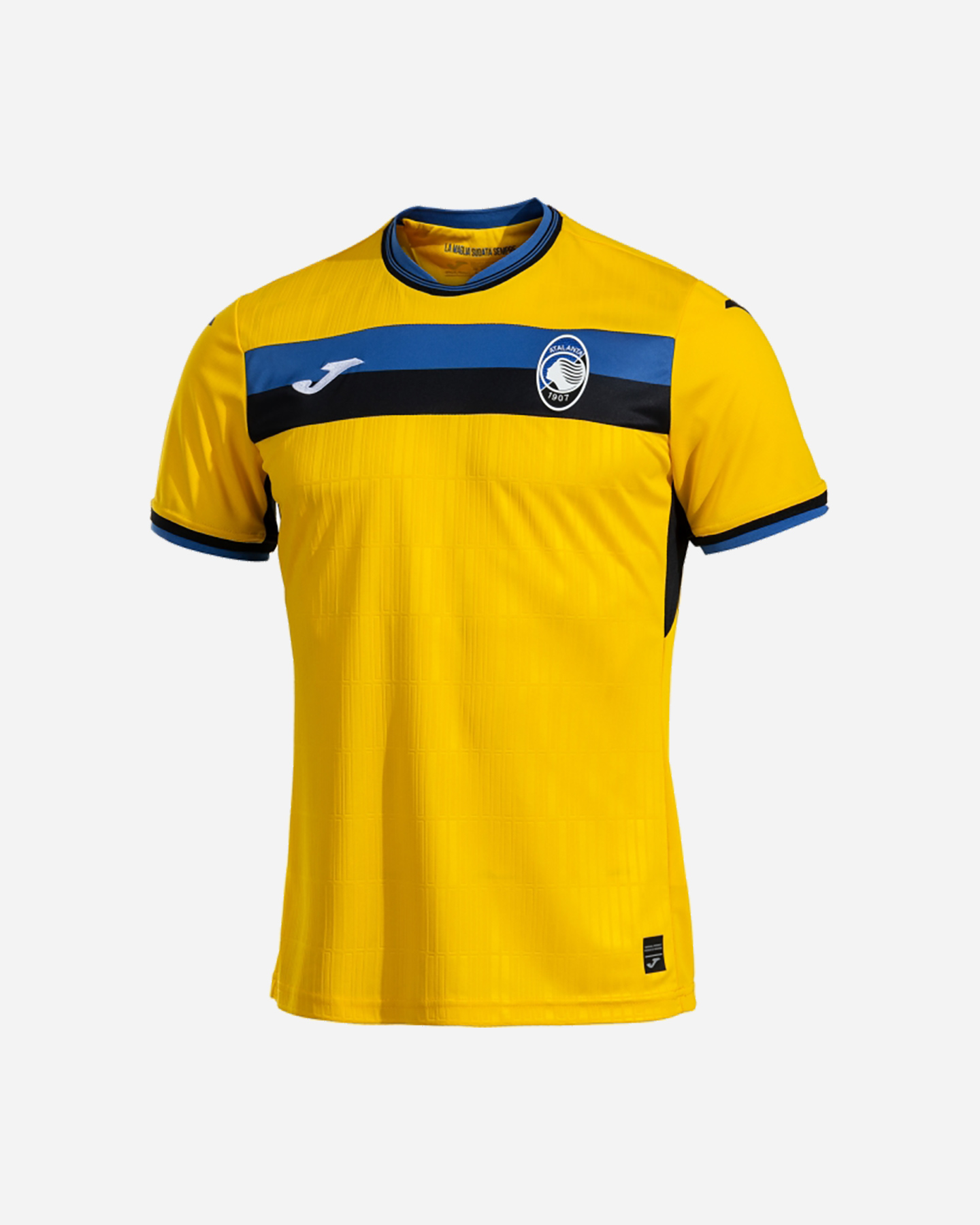 Oficiálny futbalový dres Joma Atalanta Third 24-25 M AS10601B0103.SR