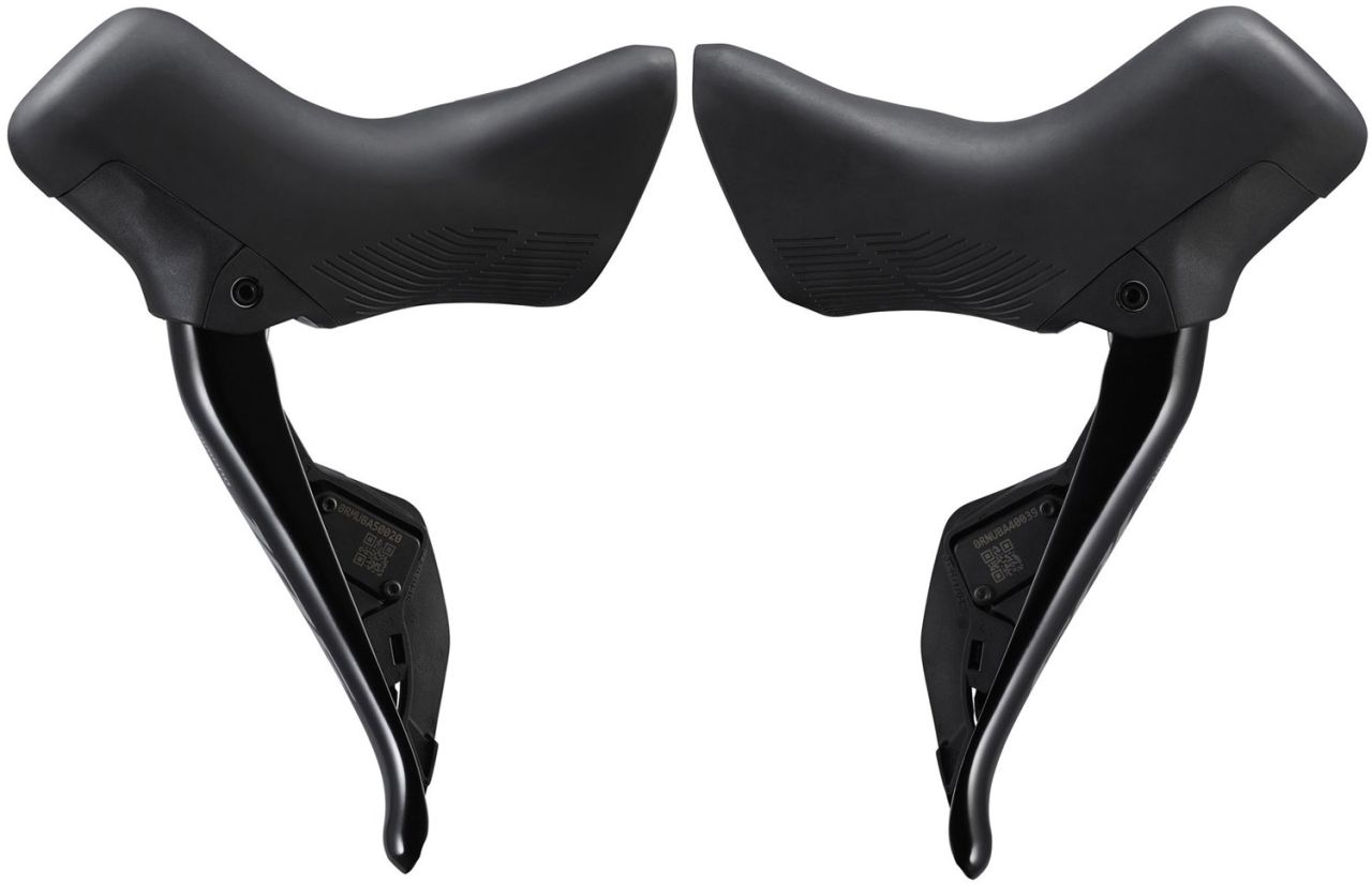 Shimano 105 Di2 ST-R7170+BR-R7170 2x12-fach Scheibenbremsen-Set kaufen | Bike-Discount