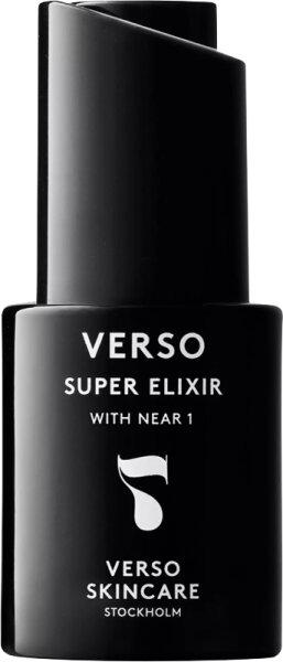 Verso Skincare Super Elixir Gesichtsöl