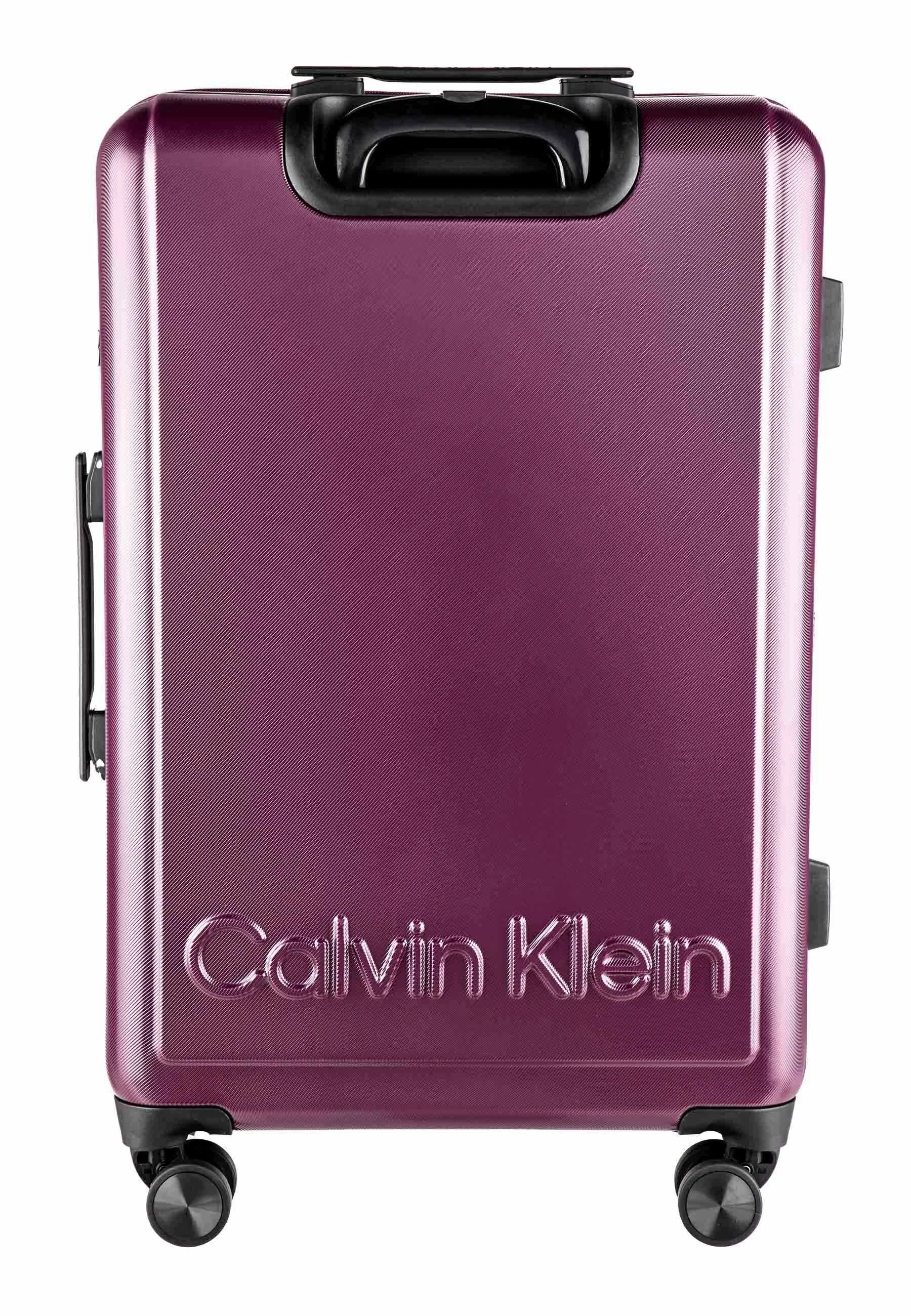 Calvin Klein RIDER - Maletín de transporte