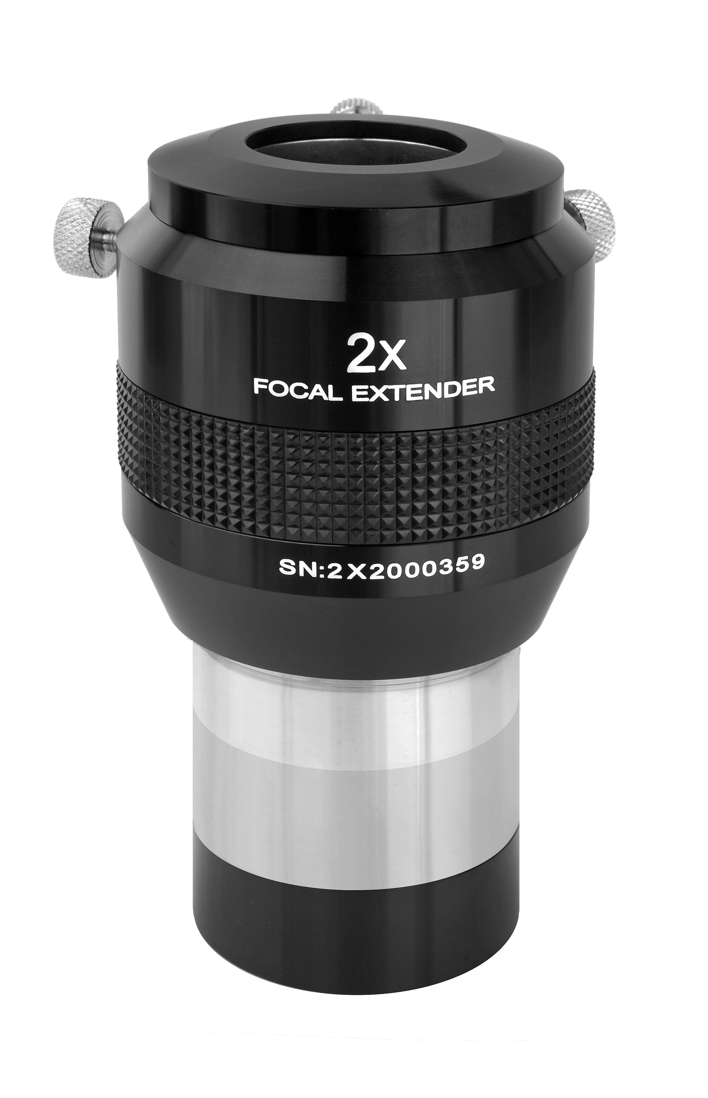 EXPLORE SCIENTIFIC Teleskop Fokal Extender 2x 50,8mm/2