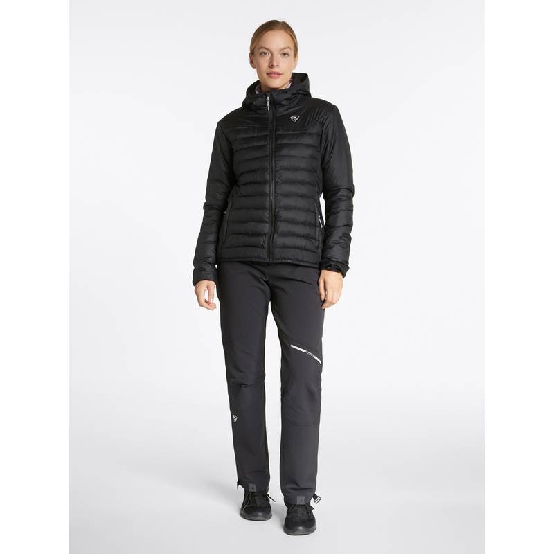 Ziener NANTANA Skijacke Damen