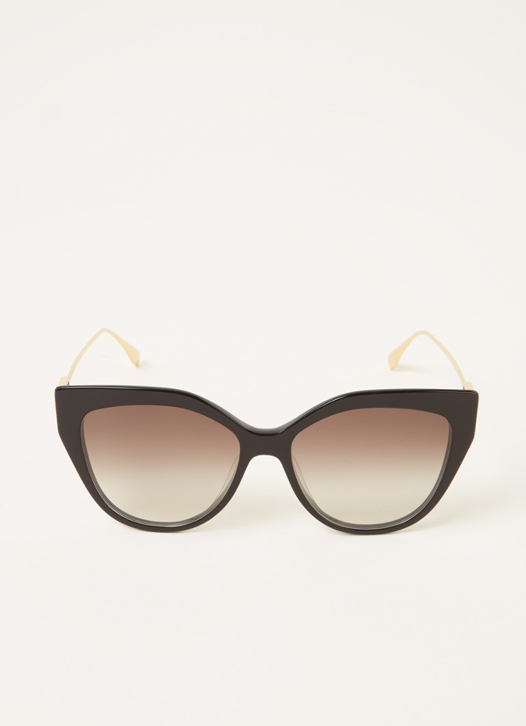 Fendi-aurinkolasit FE40011U
