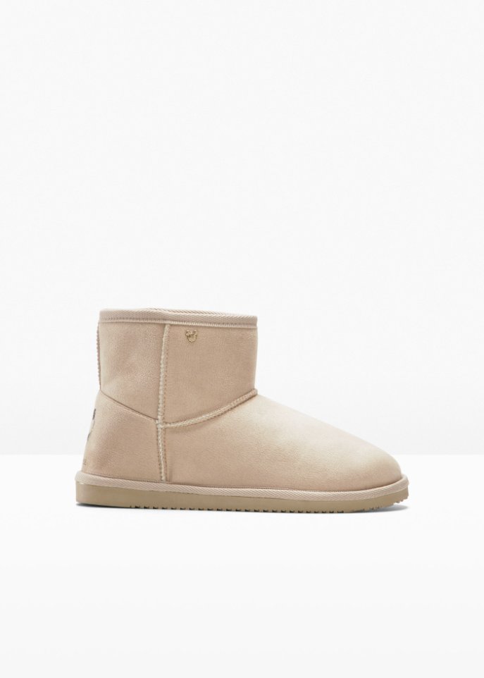 DS Mickey Mouse Boot