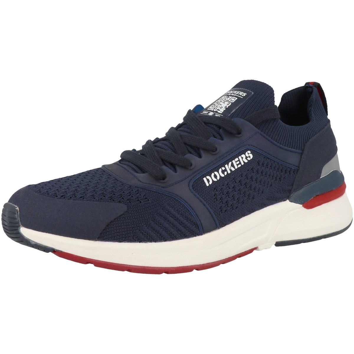 Dockers by Gerli 48MM001 Sneaker low blau