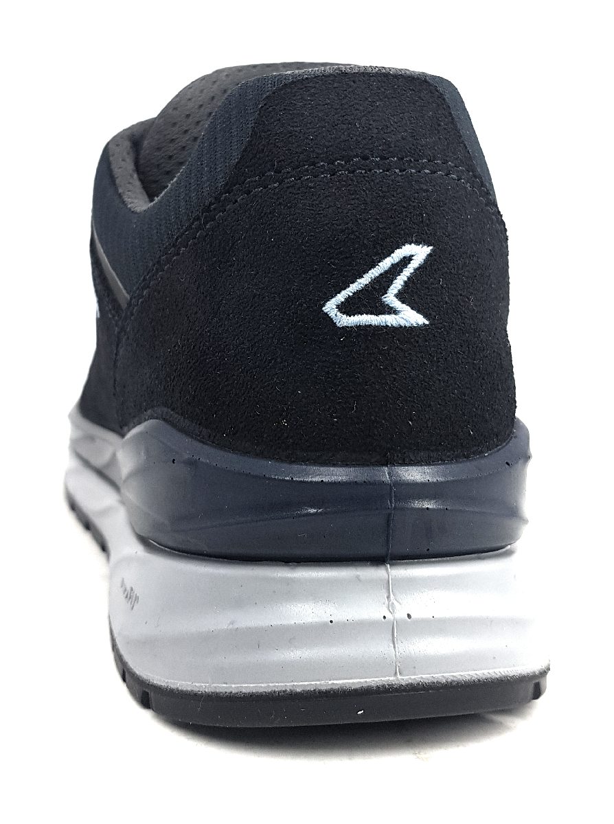 Lowa Malta 320547 Blau 6917 Navy/Eisblau