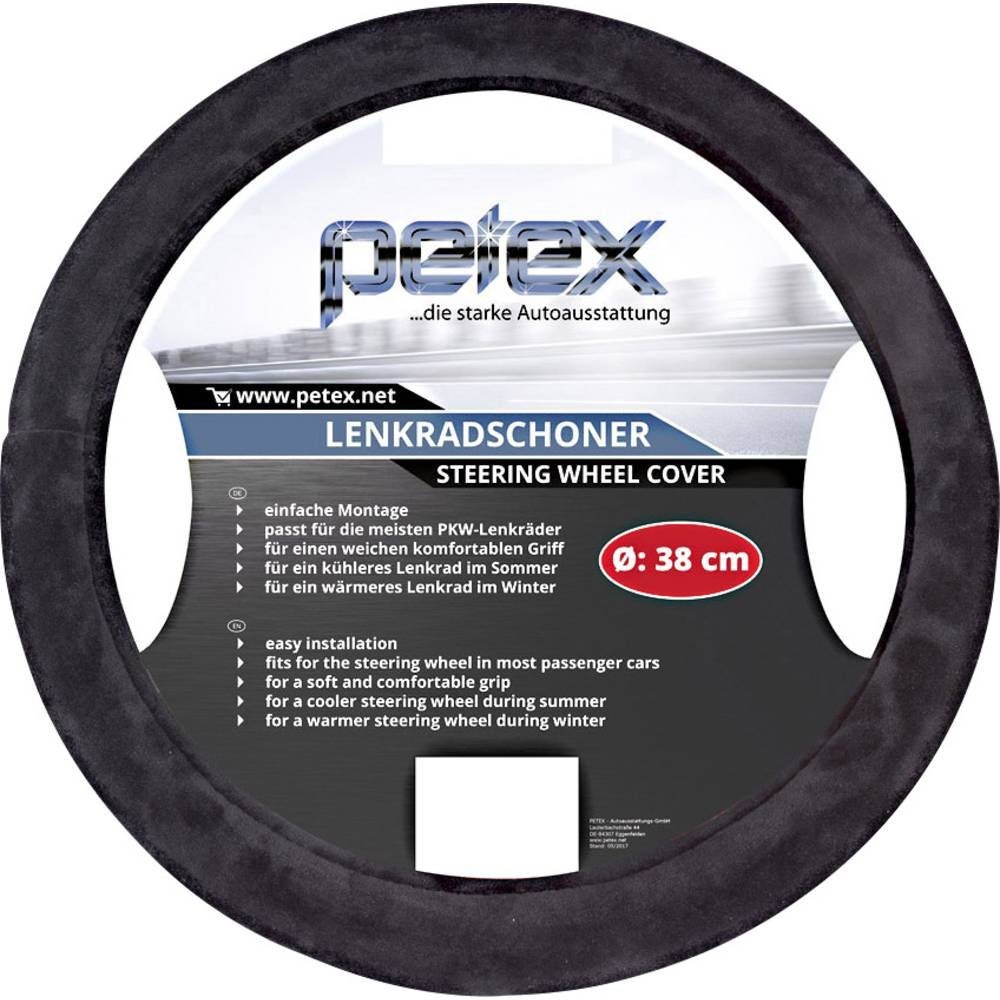Petex Lenkradbezug Lenkradschoner