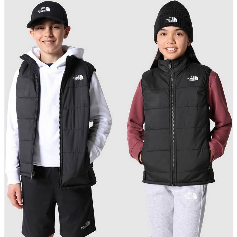 The North Face NEVER STOP Steppweste Kinder