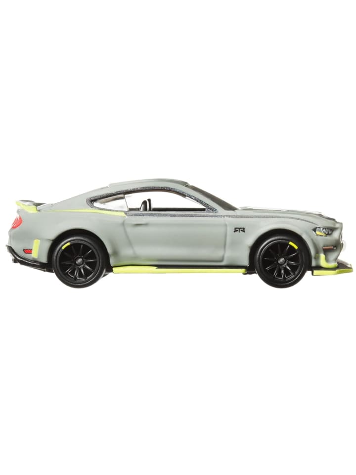 Hot Wheels Ford Mustang RTR SPEC 5 HKC85 | Hot Wheels Car Culture Fahrzeug günstig kaufen onesize