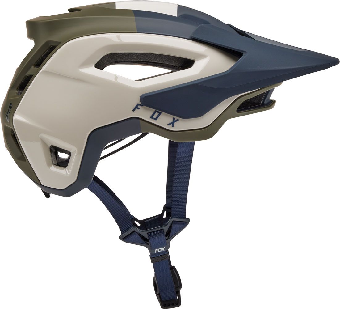 Fox Racing Speedframe Pro Klif MIPS - MTB Helm‌ kaufen | Bike-Discount