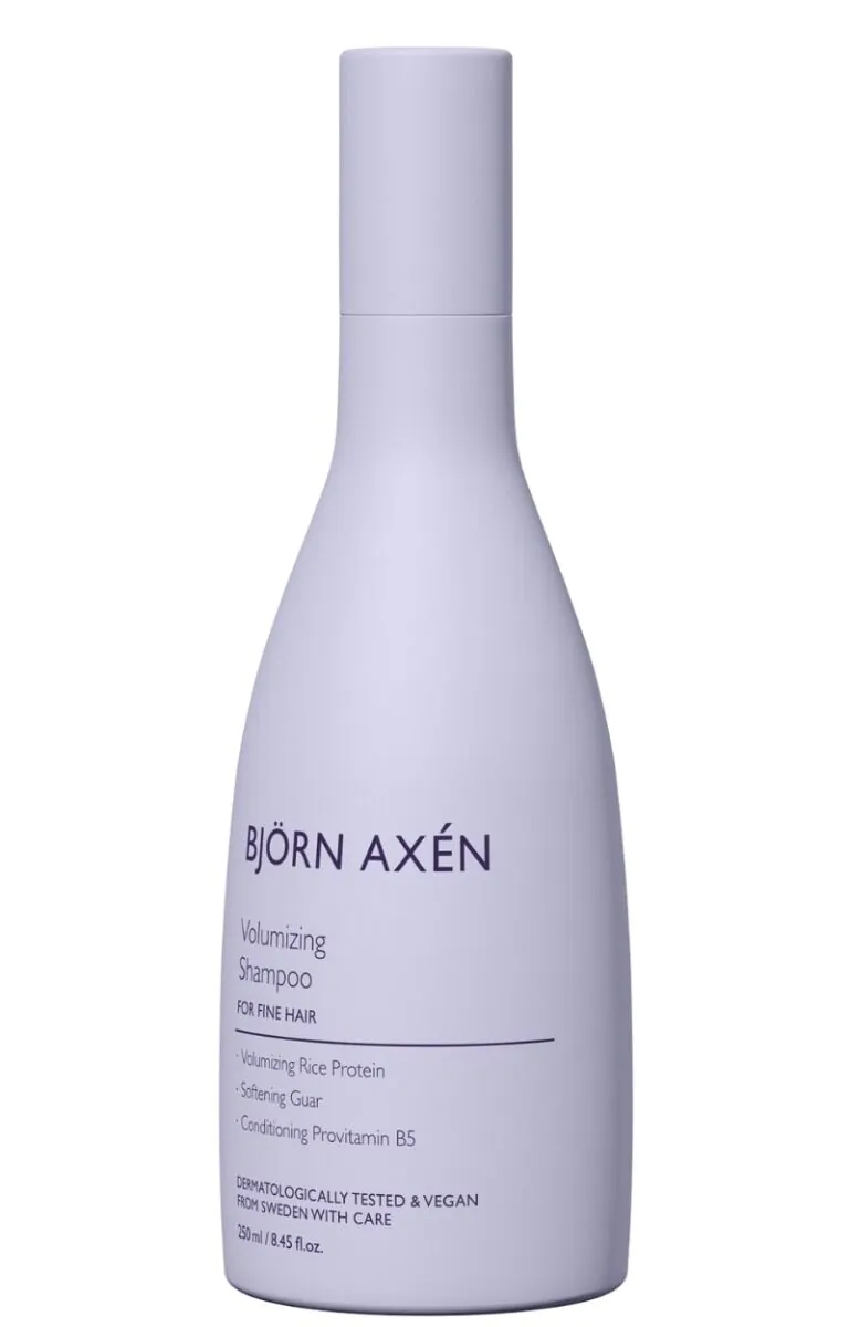 Bjorn Axen Volume šampon za kosu koji dodaje volumen