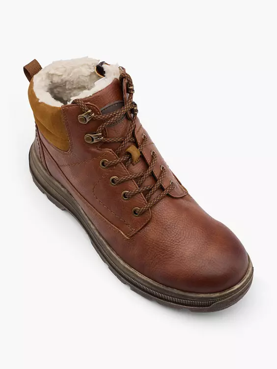 Landrover Schnürboots