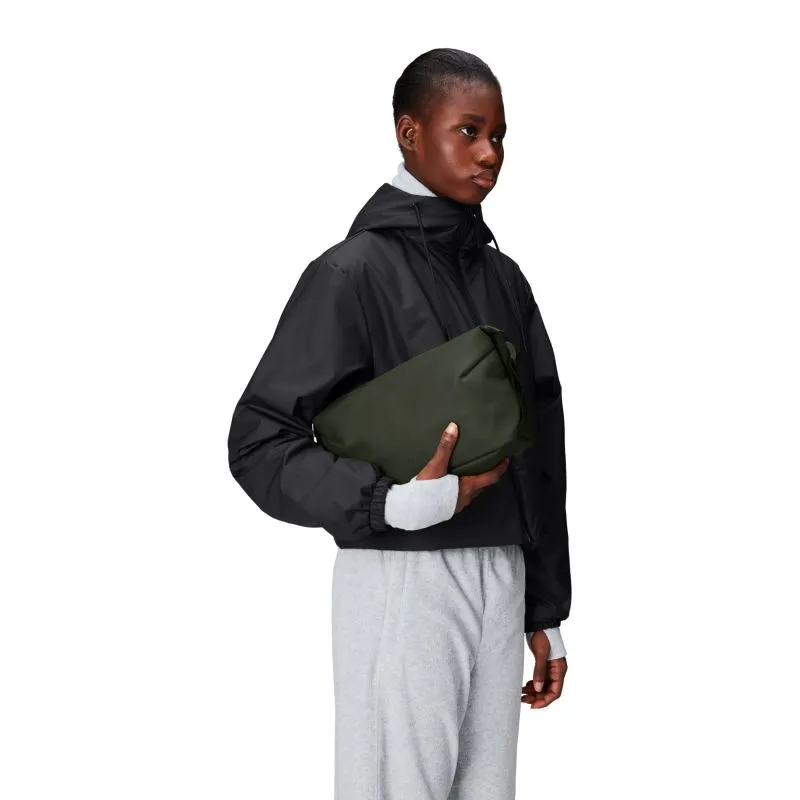 Rains Hilo Wash Bag W3 - Green