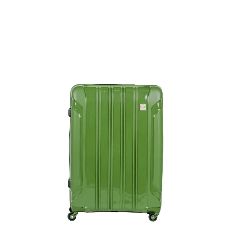 Swiss Bags Tourist Trolley L (75 cm) - Army Green