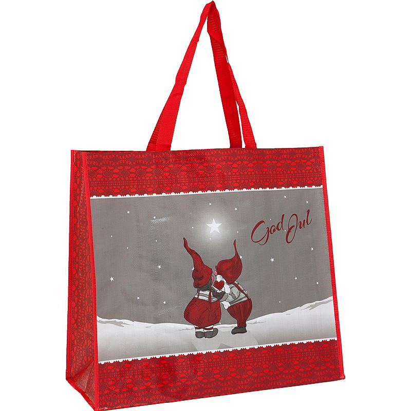 Shoppingbag 54x50x25 cm, jul