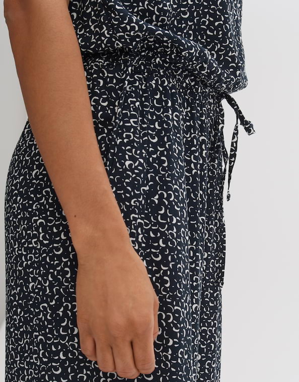 Jumpsuit Moneli city