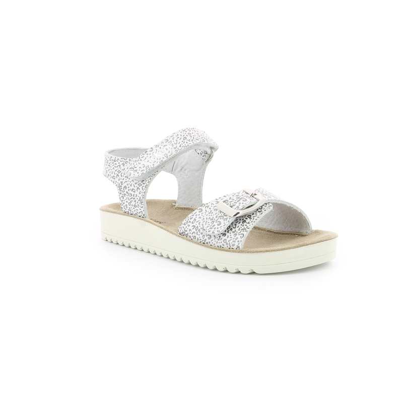 Sandales cuir Odyssa