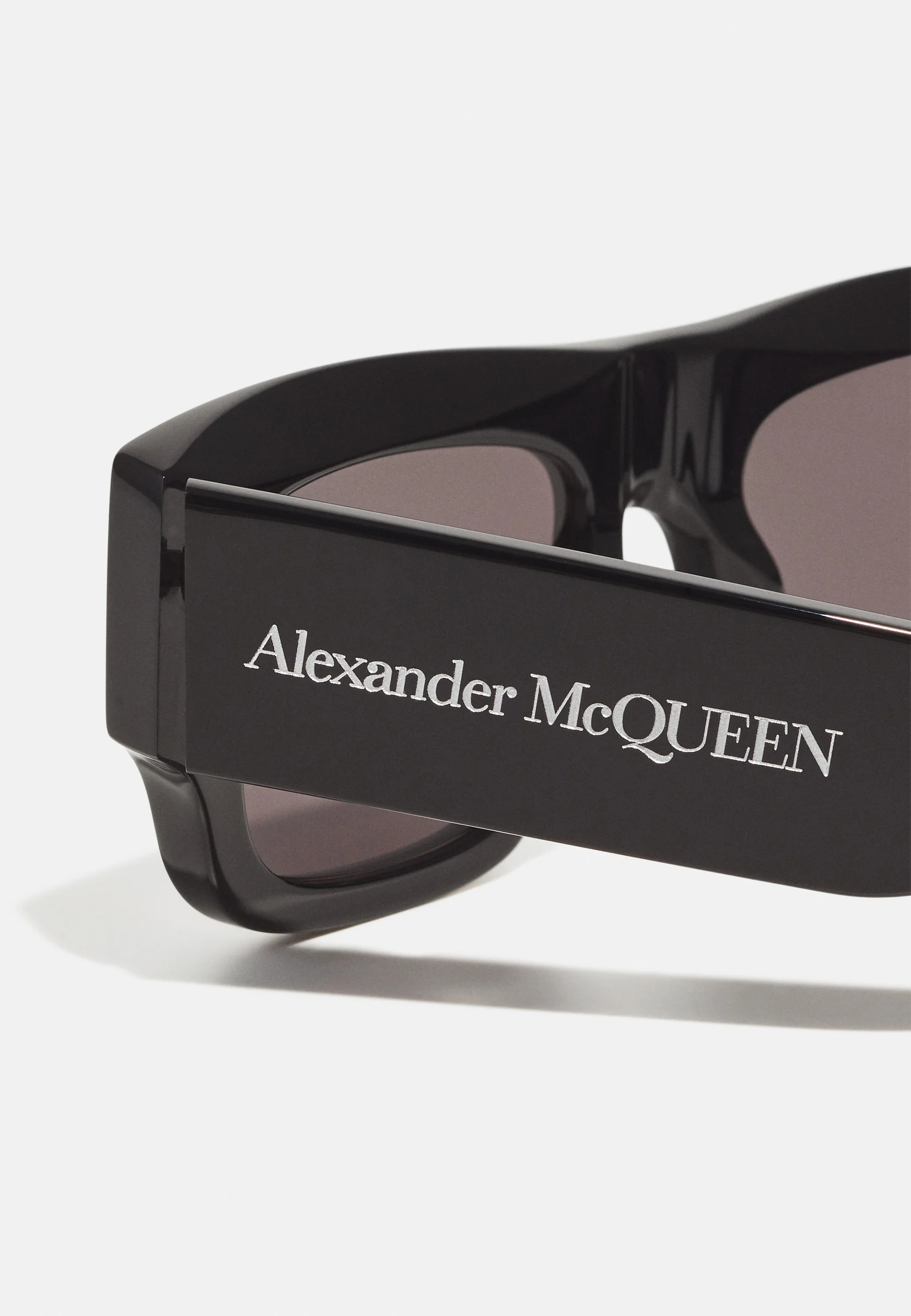 Gafas de sol Alexander McQueen