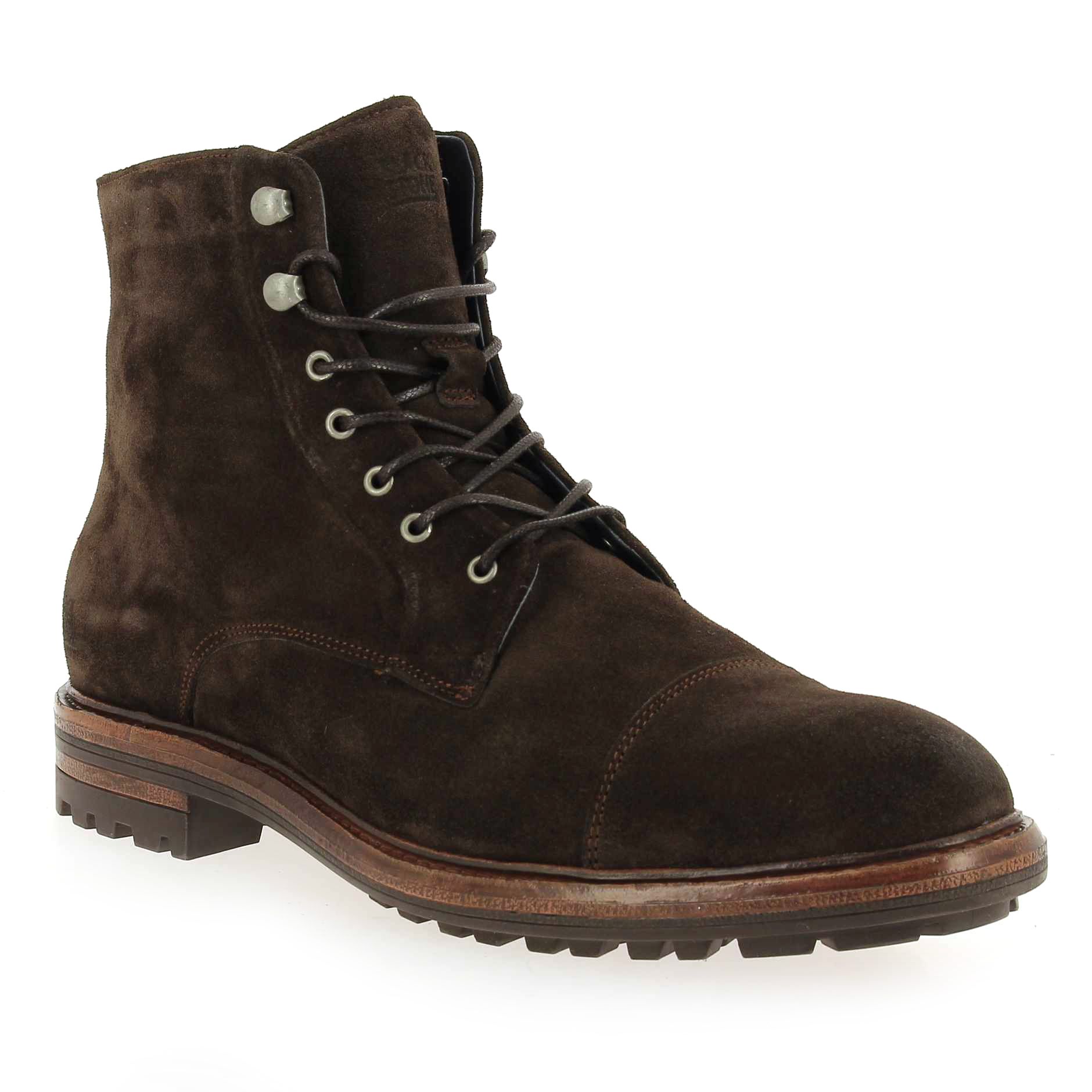 Blackstone  UG20 - Marron