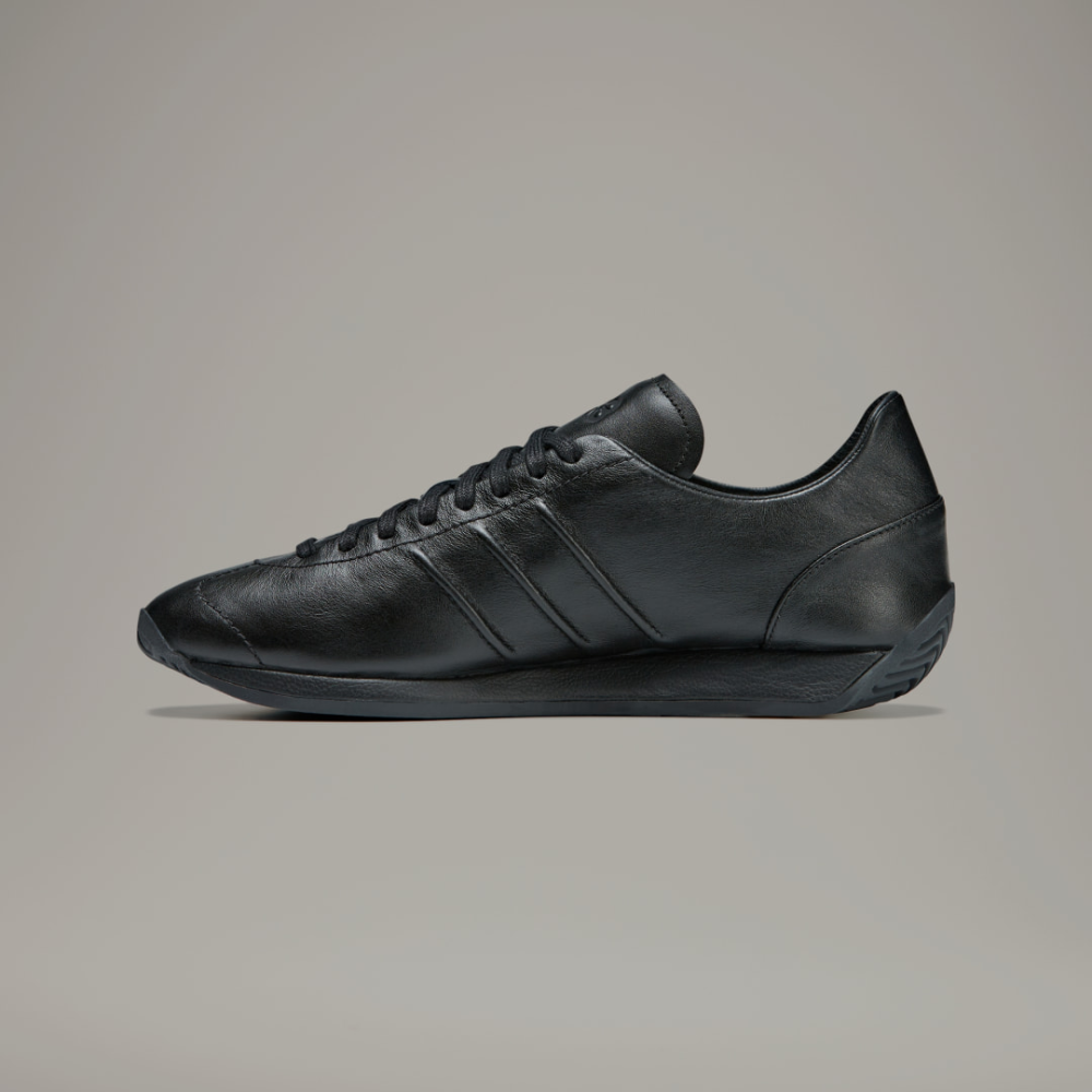 Y-3 Country IE5697 / schwarz