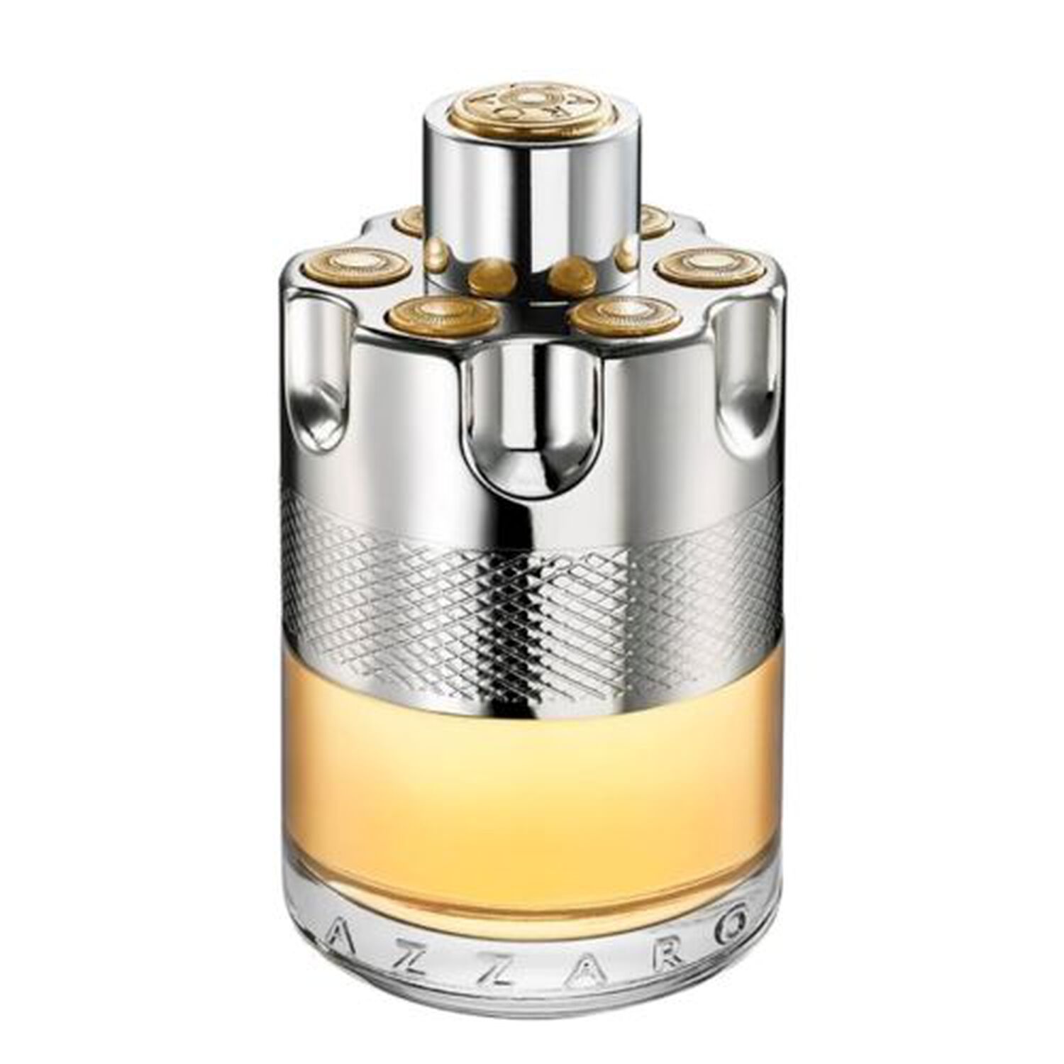 Azzaro Wanted Eau de Toilette