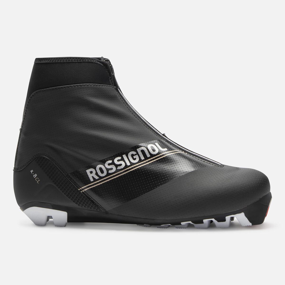 Damen Race Classic Nordic Skischuhe X-8