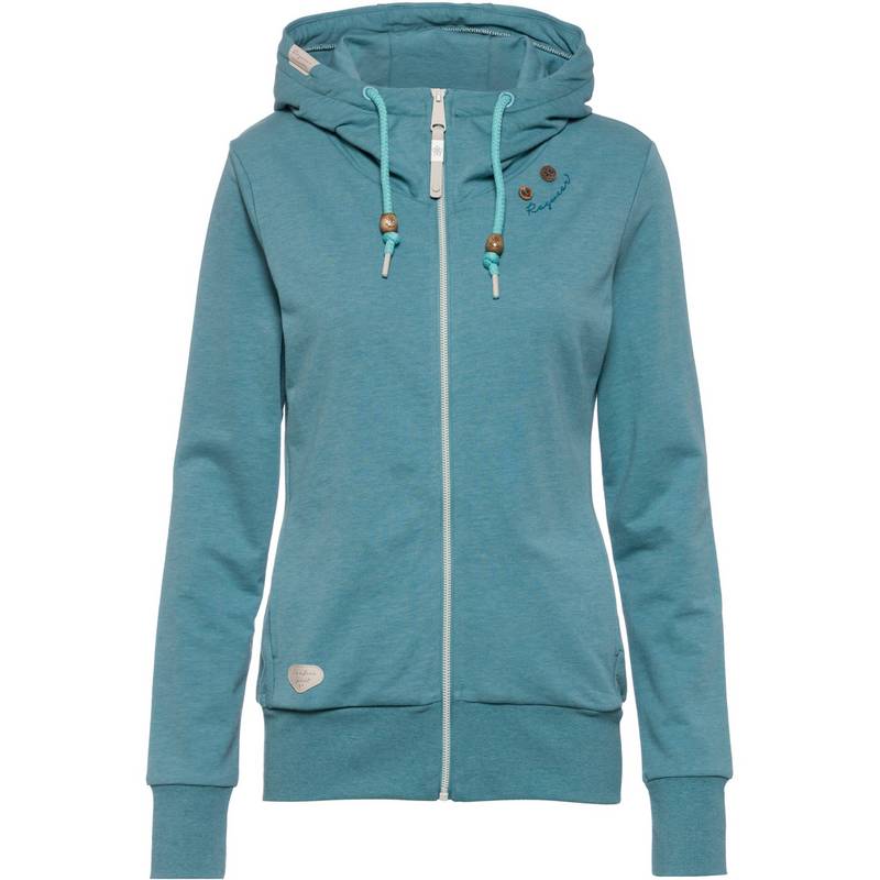 Ragwear Paya Sweatjacke Damen