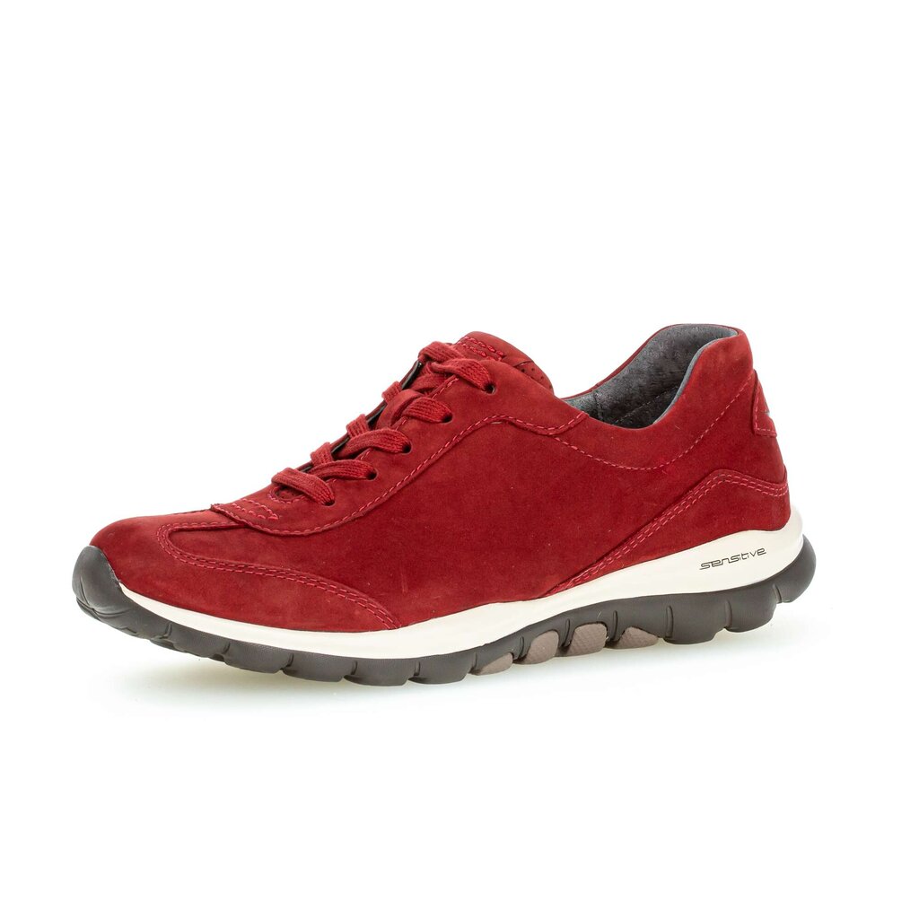 rollingsoft Sneaker low rot