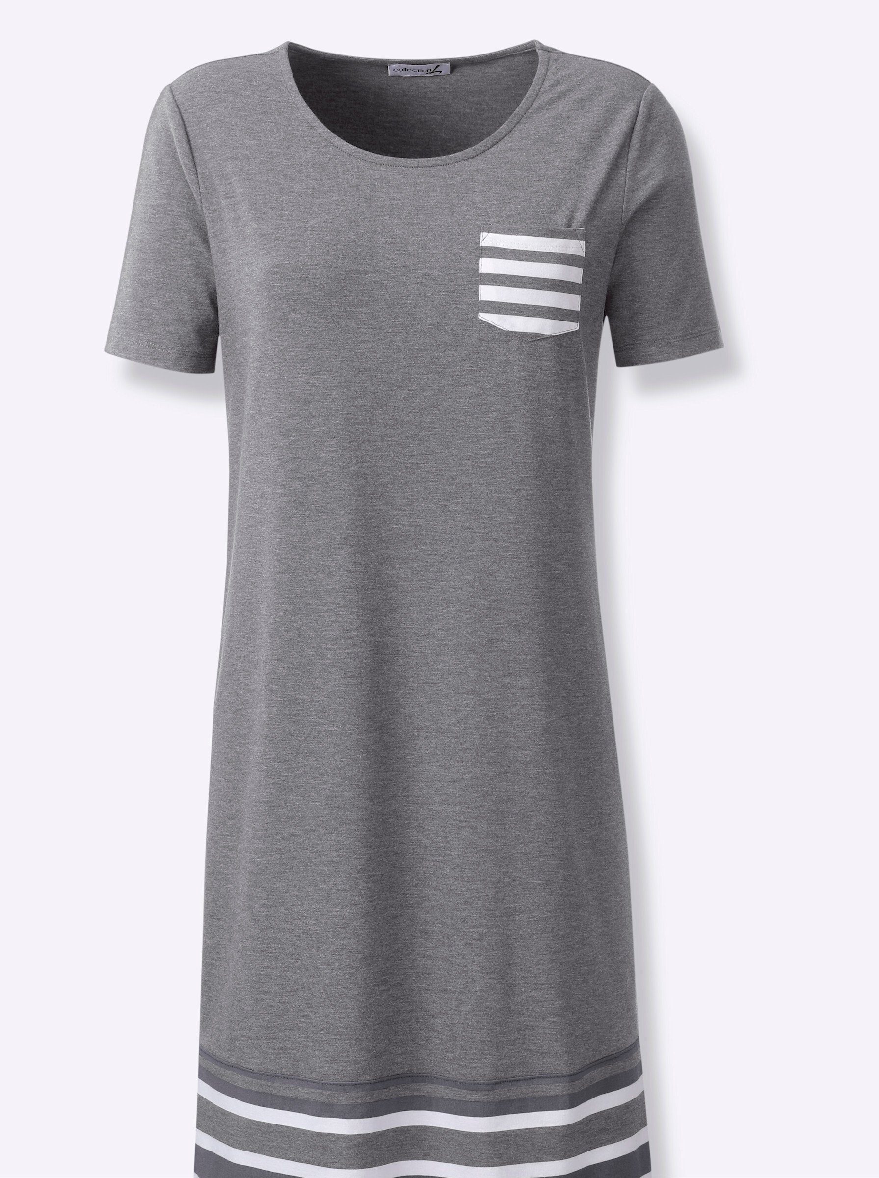 WITT WEIDEN Jerseykleid
