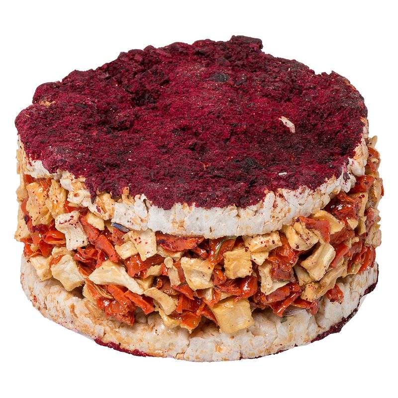 Hugro Gemüse-Burger zu TOP-Preisen