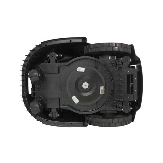 Mașină de tuns iarba robotizată GARDEO GRO2
