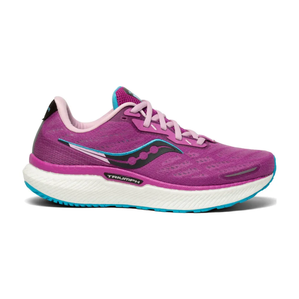 Saucony Triumph 19 S10678-30 / lila