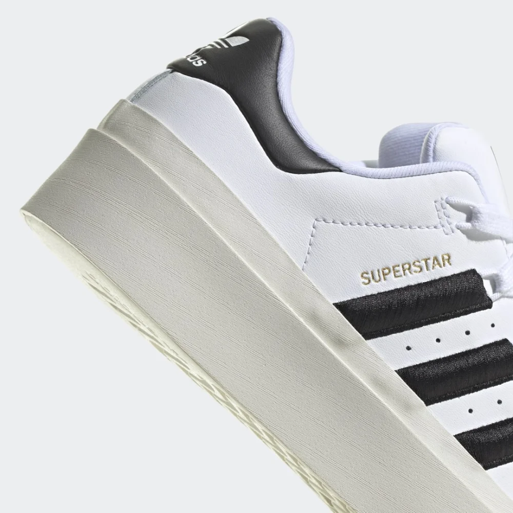 adidas Superstar Bonega GY5250 / weiss