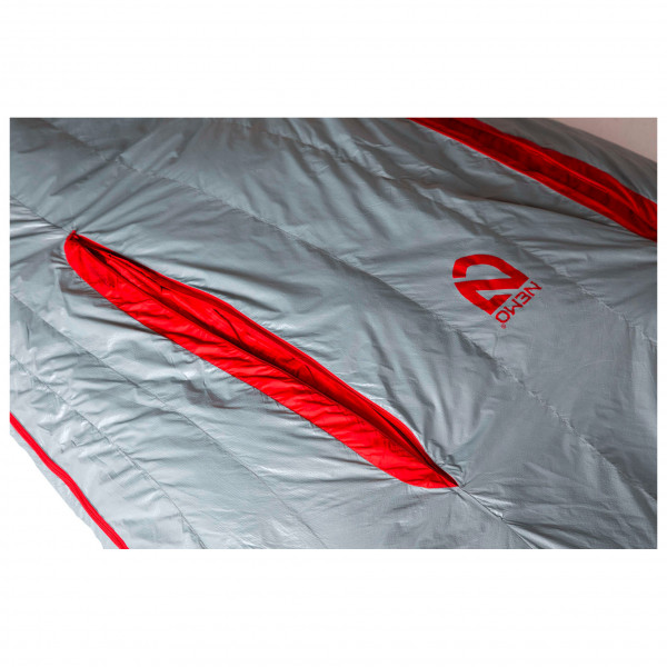 Nemo - Kayu 15 - Daunenschlafsack