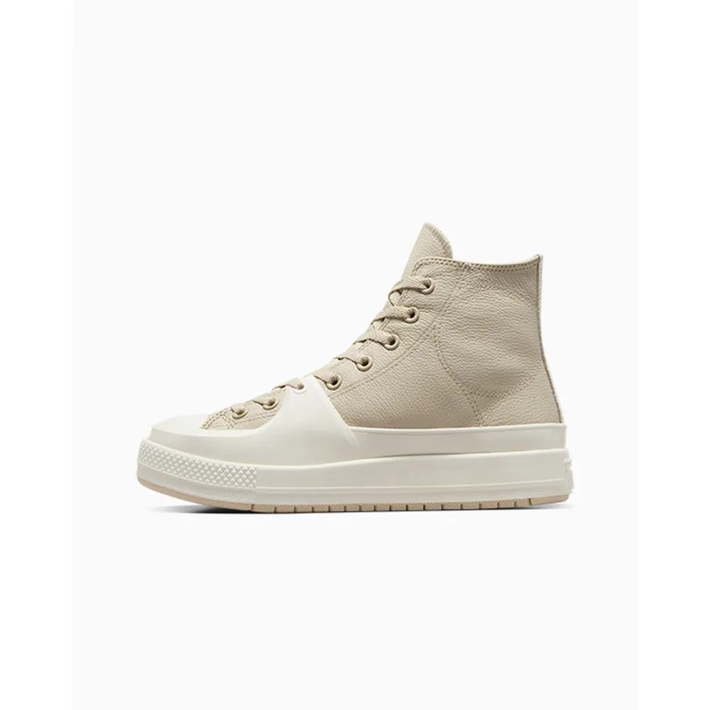 Converse Chuck Taylor All Star Construct A06595C / braun