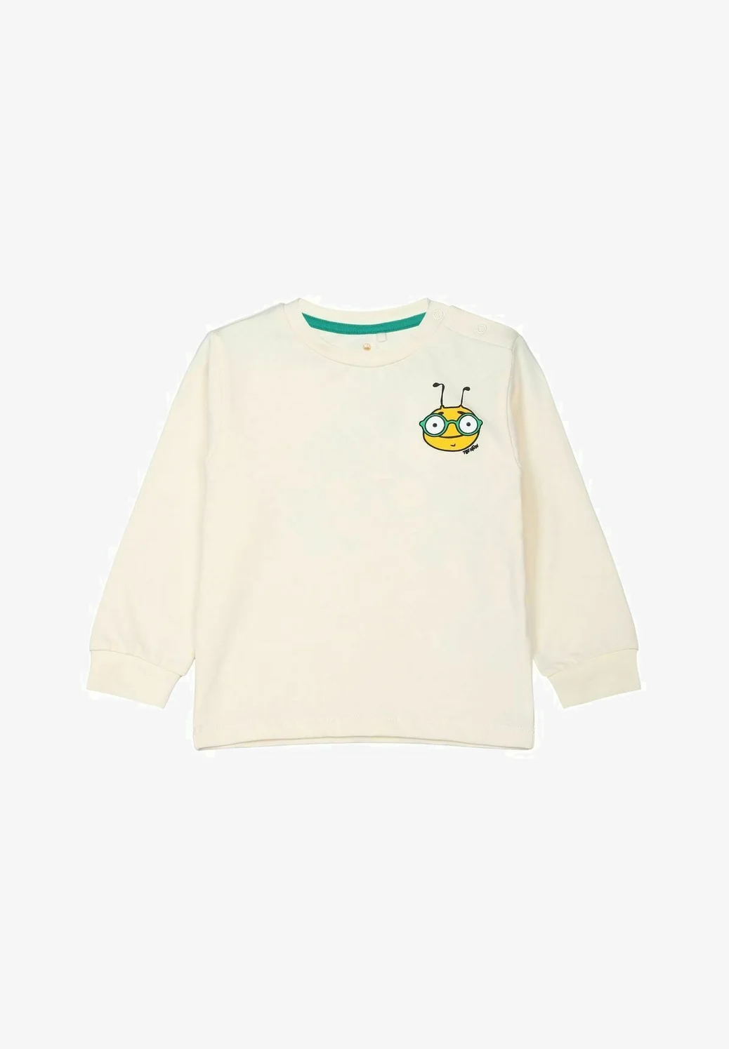 Camiseta de manga larga TNSJUZZ de The New Siblings