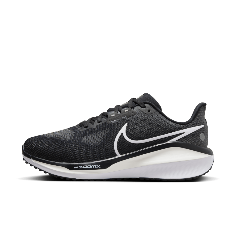 Nike Vomero 17 WIDE FN1139-001 / schwarz