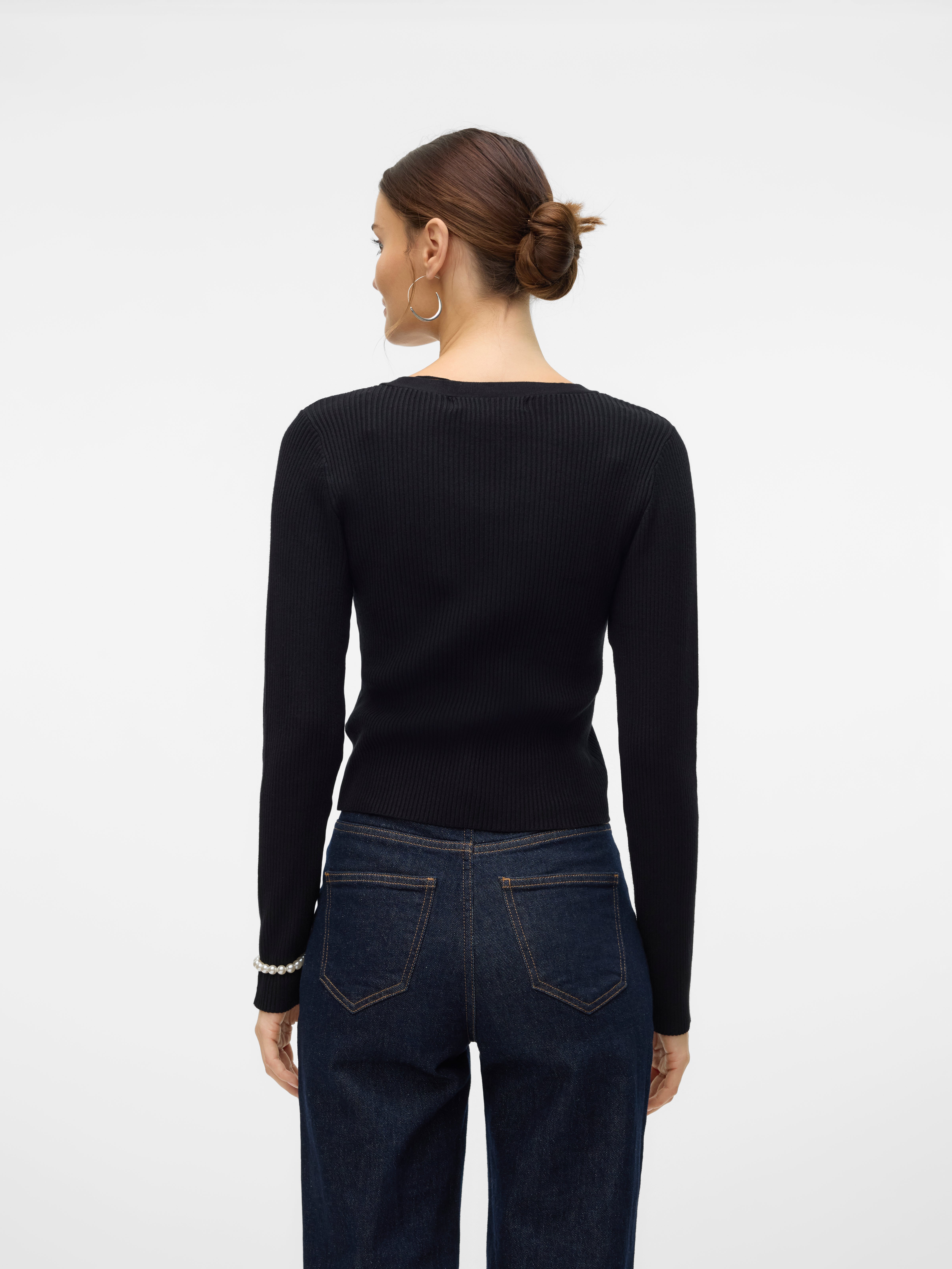 VMGLORY Strickjacke