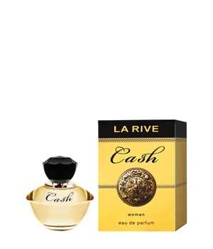 LA RIVE Cash Woman Eau de Parfum-90 ml