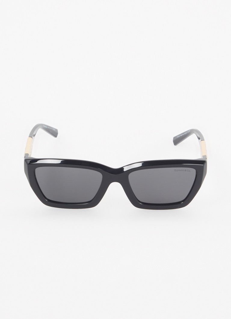 Tiffany & Co. saulesbrilles TF4213
