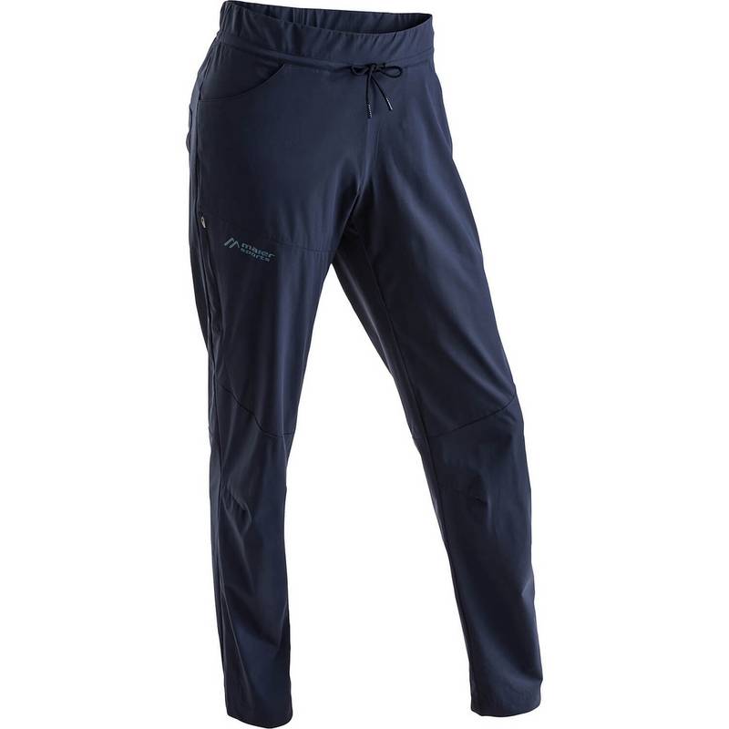 Maier Sports Fortunit Trekkinghose Damen