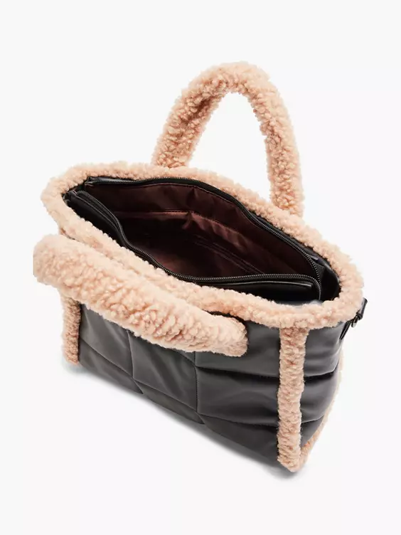 Catwalk Handtasche